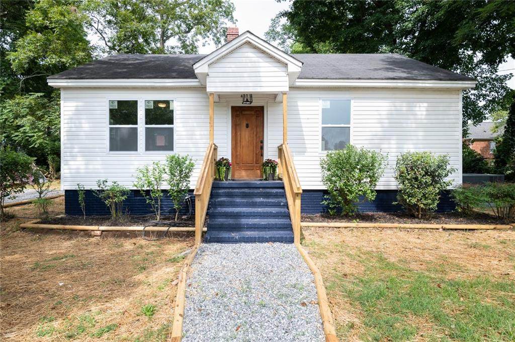 404 Cunningham Drive - Photo 1