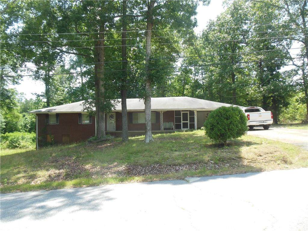 202 Hand Drive - Photo 1