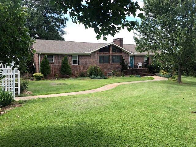 280 Snow Creek Road - Photo 1