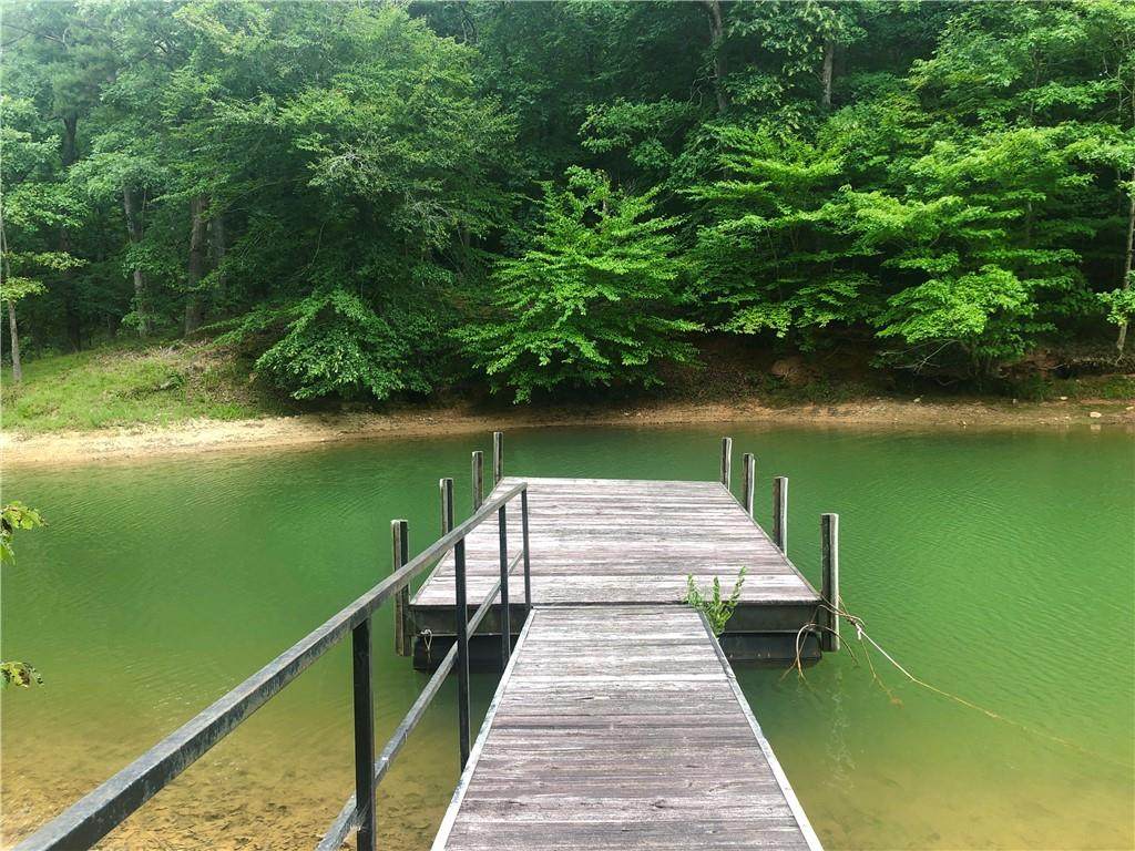 Lot 57 Cleveland Ferry Road - Photo 1