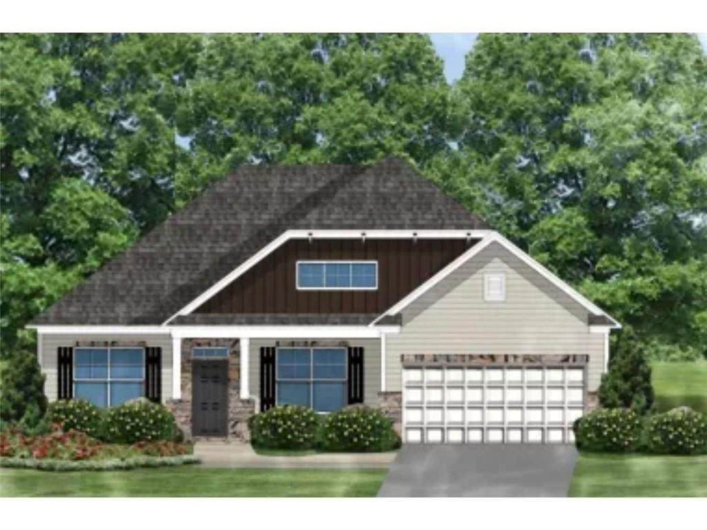 179 Spyglass Lane - Photo 1