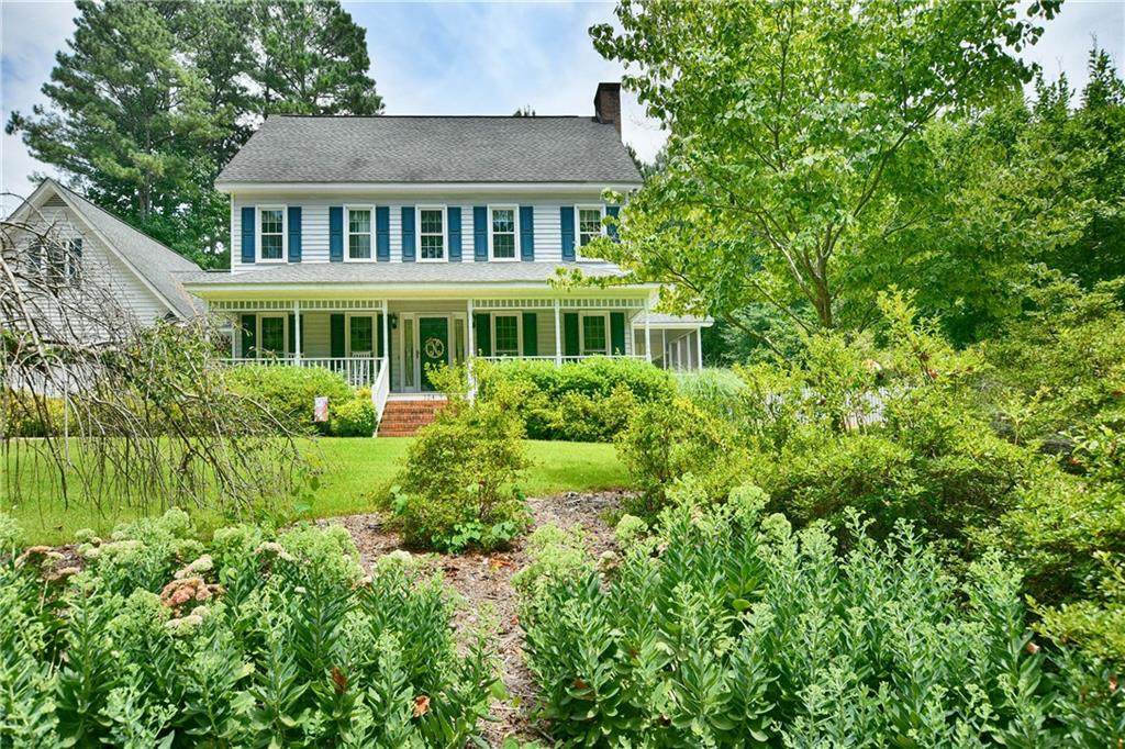 124 Halifax Road - Photo 1