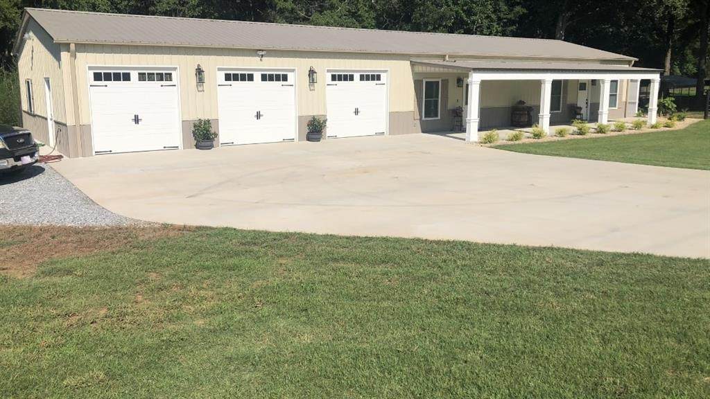 8045 Hwy 81 S - Photo 1