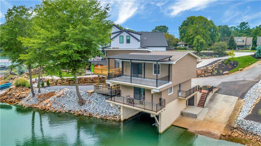 1200 Loran Point Circle - Photo 1