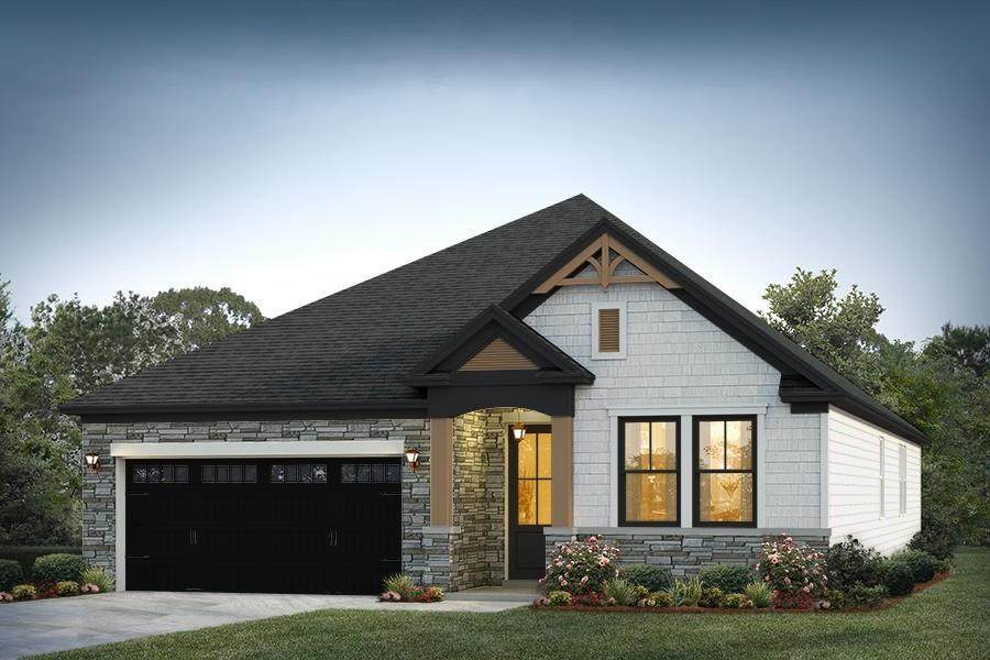 116 Laurel Oak Drive - Photo 1