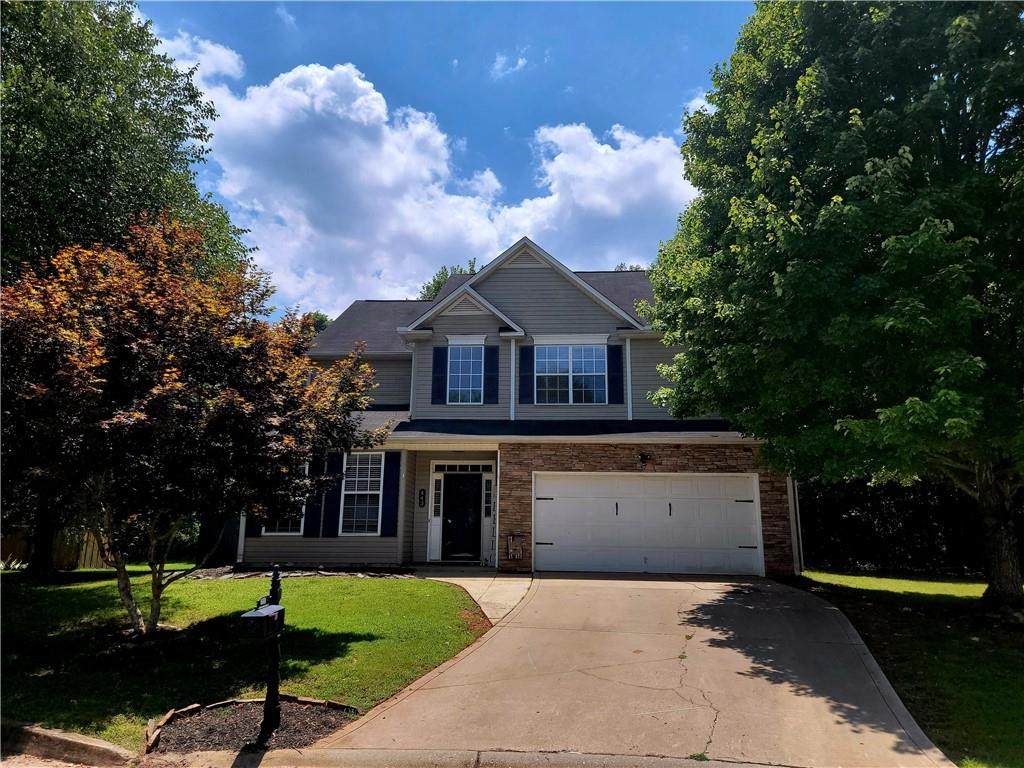 443 Hamilton Parkway - Photo 1