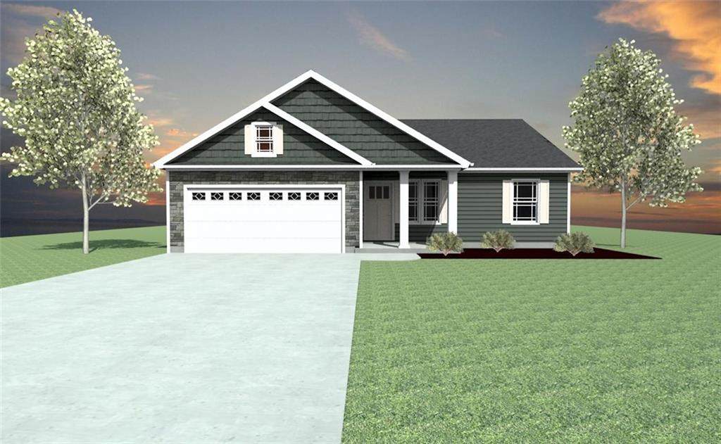 159 Pheasant Ridge Drive - Photo 1