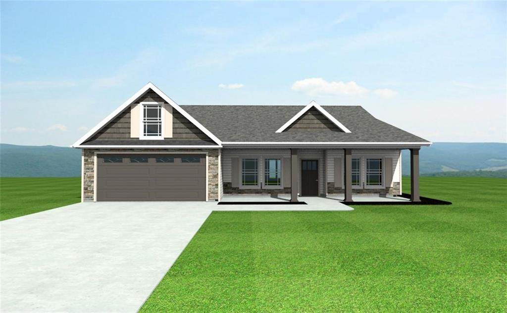 155 Pheasant Ridge Drive - Photo 1