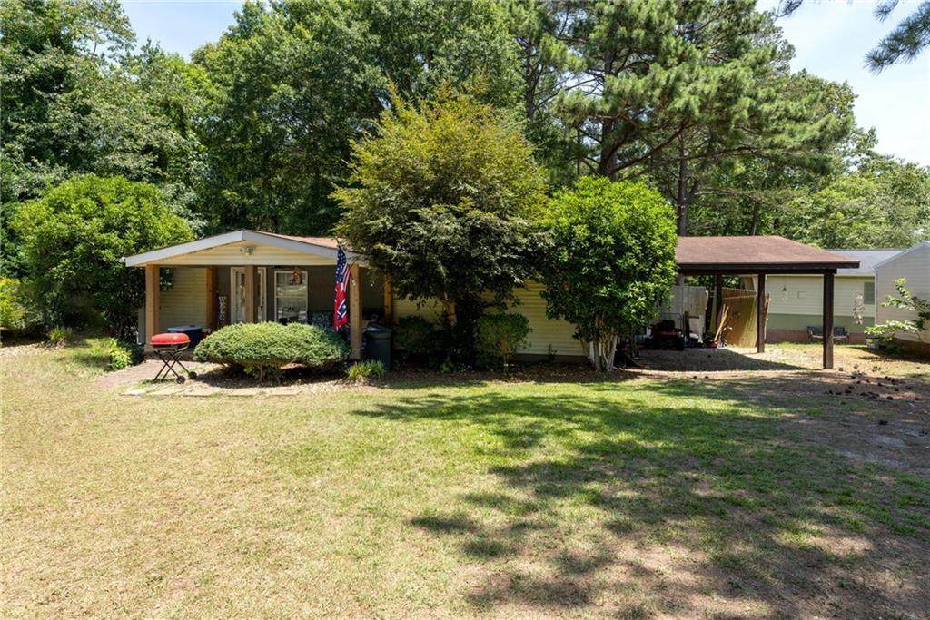 158 Peachtree Lane - Photo 1