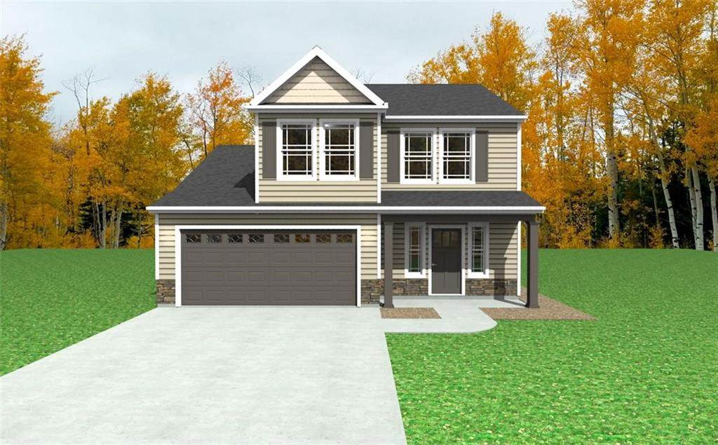 153 Pheasant Ridge Drive - Photo 1