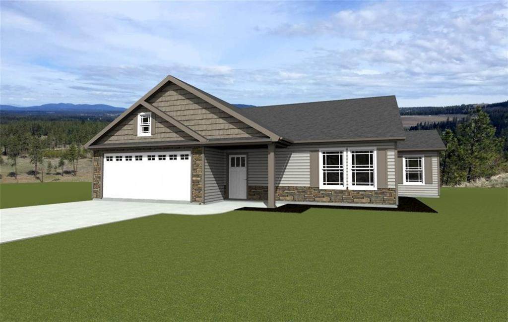 151 Pheasant Ridge Drive - Photo 1