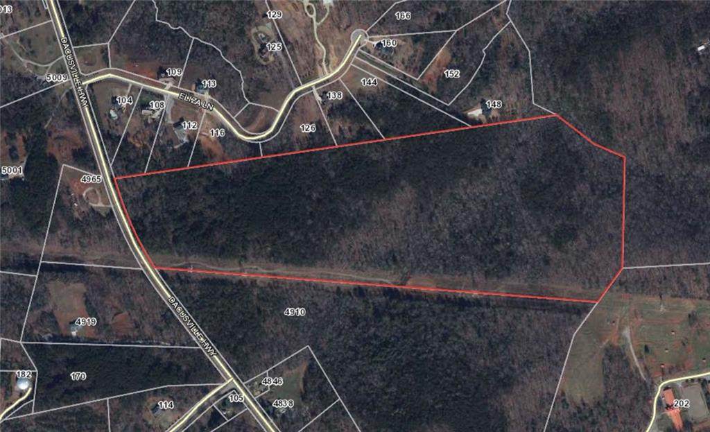 00 Dacusville Highway - Photo 1