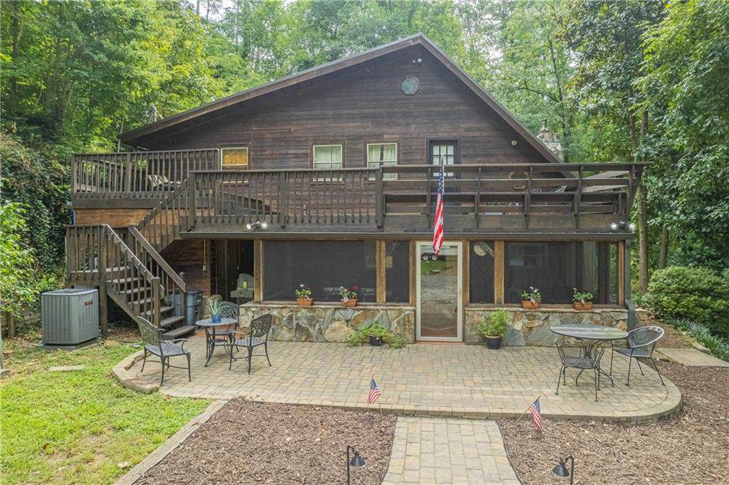 831 Yonah Lake Road - Photo 1