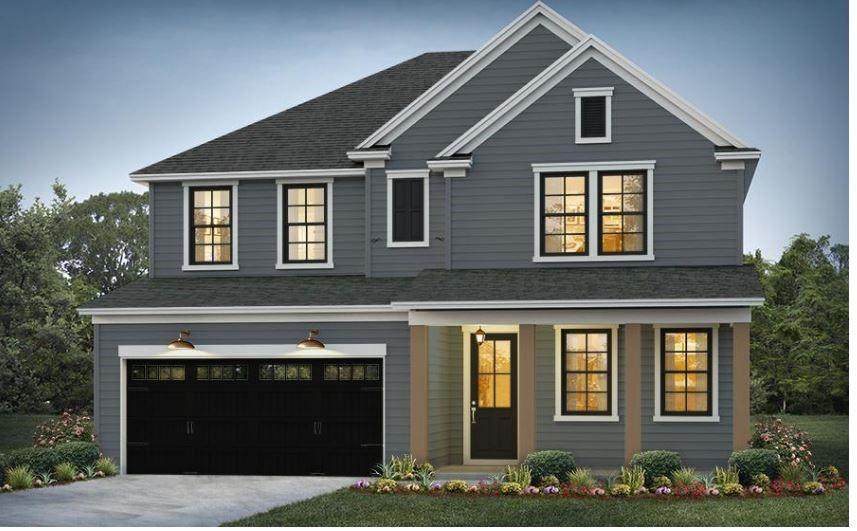 104 Laurel Oak Drive - Photo 1