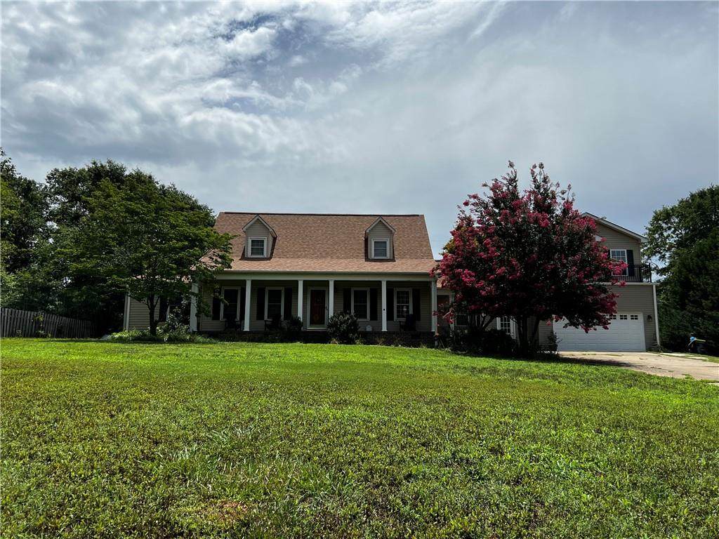 477 Ballard Road - Photo 1