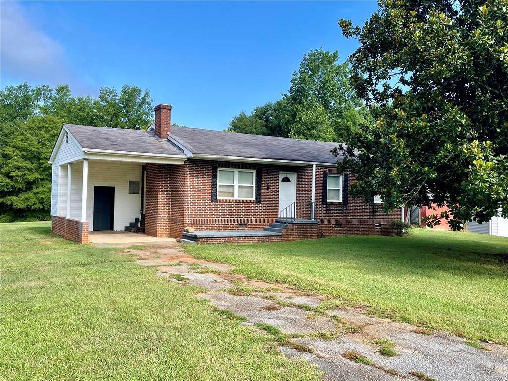 1756 Meece Mill Road - Photo 1
