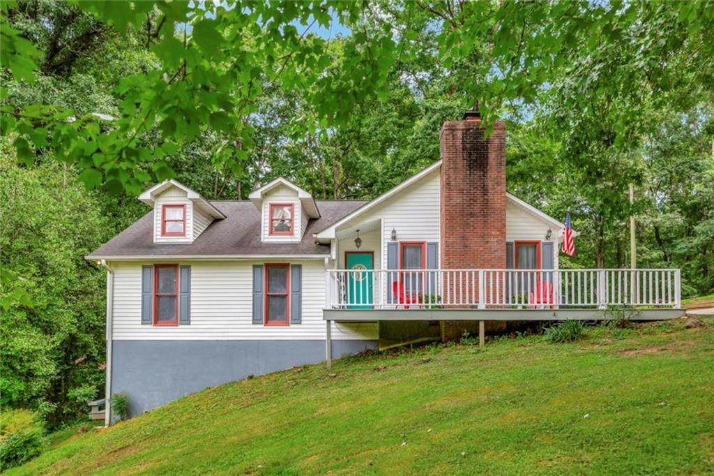 101 Woodcliff Road - Photo 1