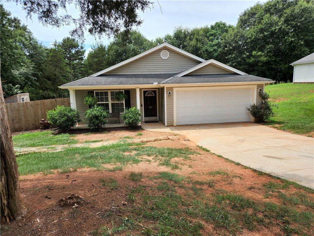 313 Bridgeview Drive - Photo 1