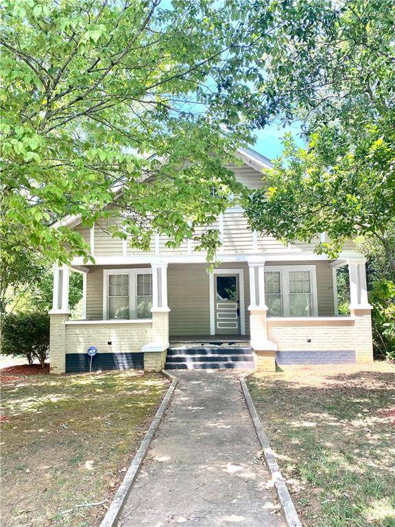 616 Mechanic Street - Photo 1