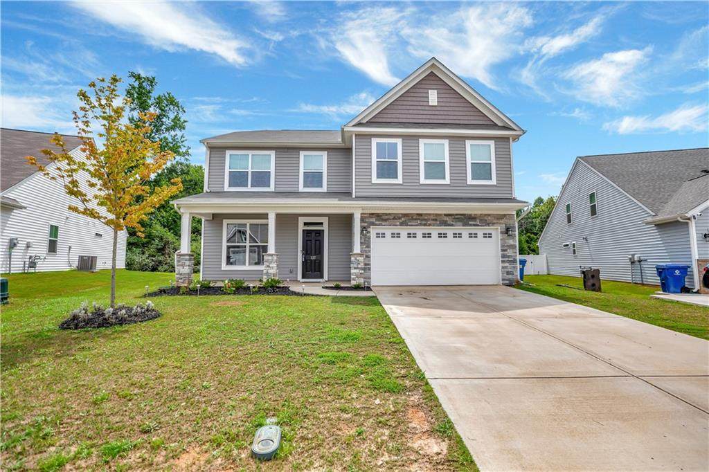 127 Noble Creek Road - Photo 1