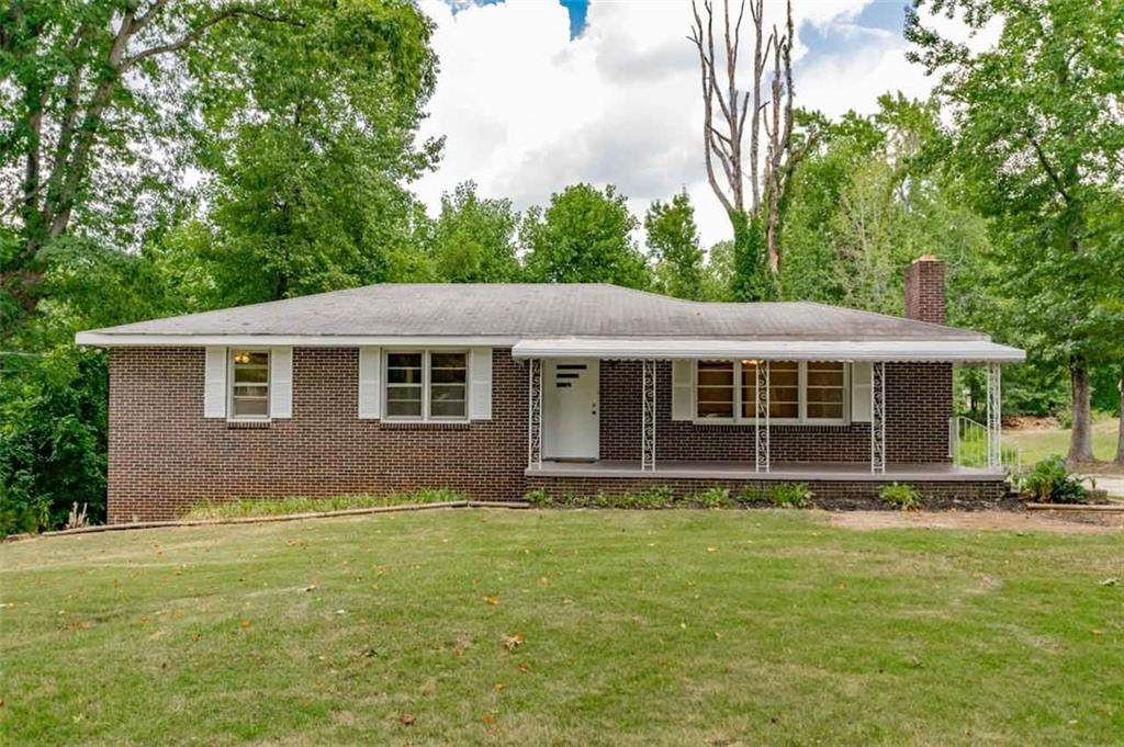408 Osteen Road - Photo 1
