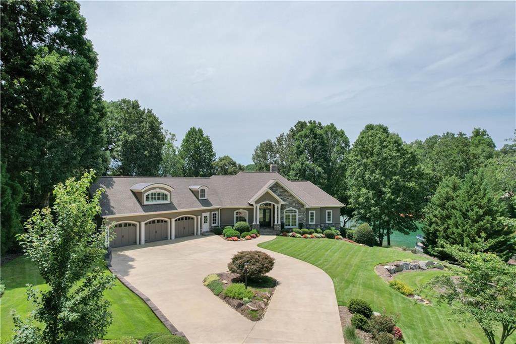 145 Waterford Drive - Photo 1