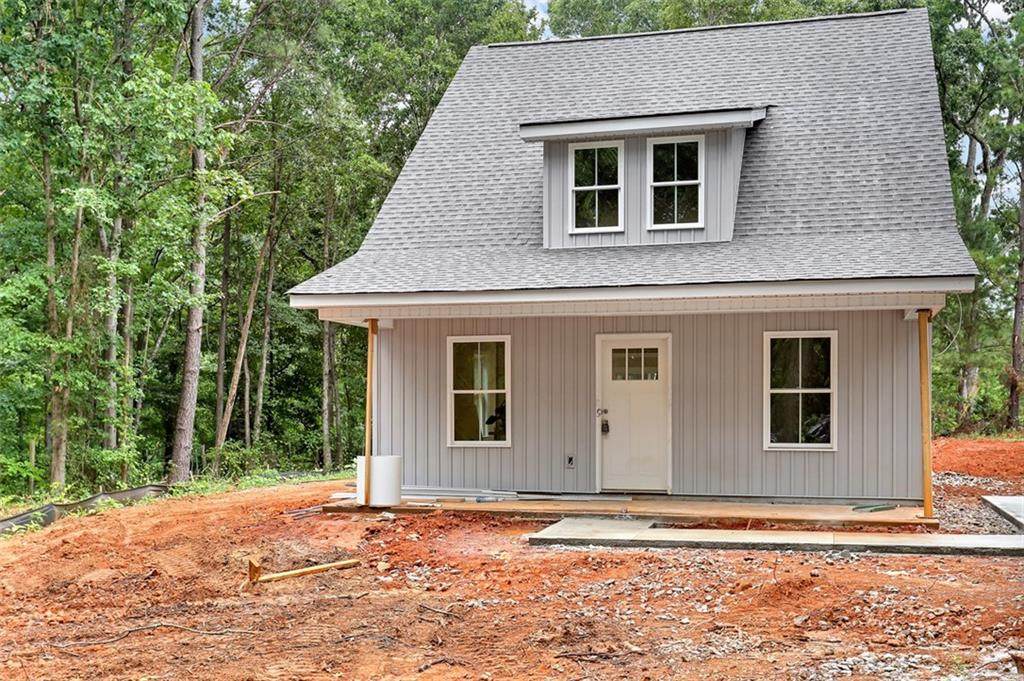 307 Big Woods Circle - Photo 1
