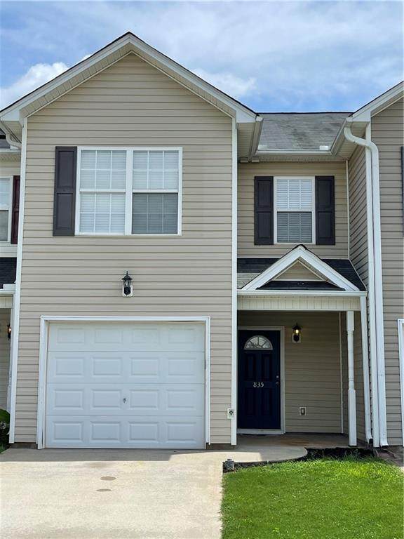 835 Bellview Way - Photo 1