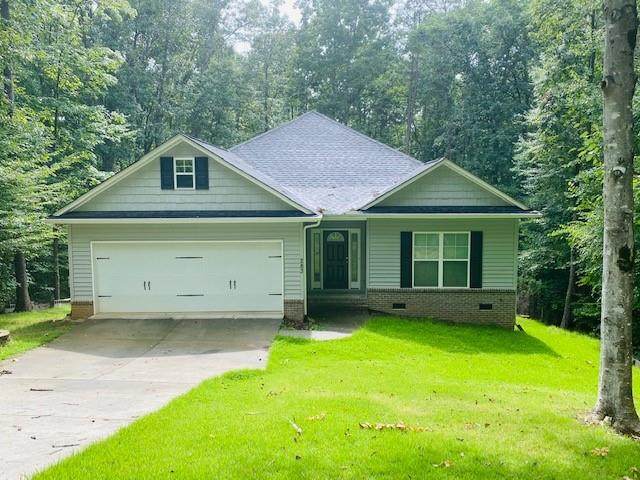 283 Tallulah Drive - Photo 1