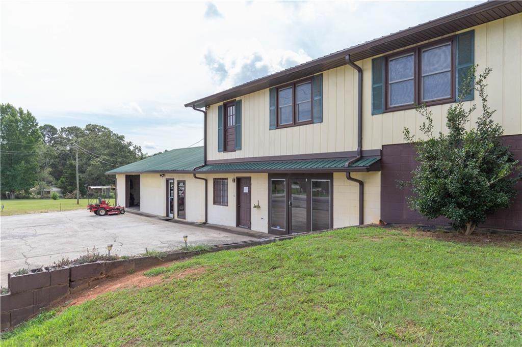 265 Halfway Branch Road - Photo 1