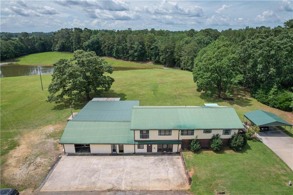 265 Halfway Branch Road - Photo 1