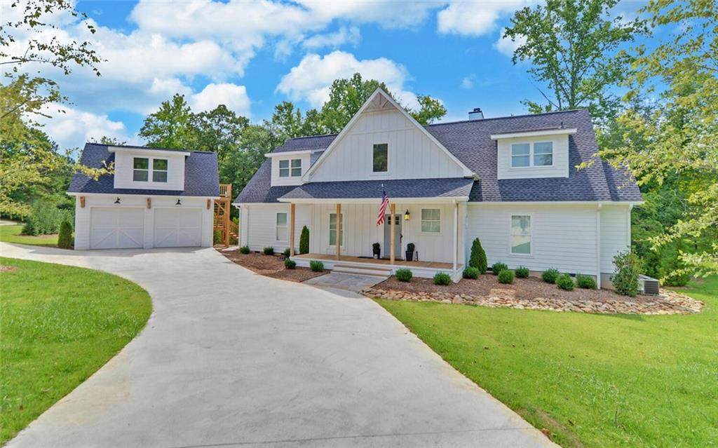 2012 Crawford Ferry Road - Photo 1