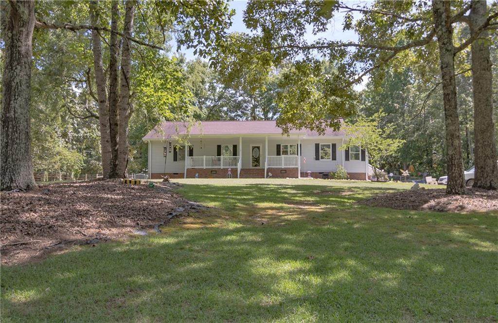 7446 Neely Ferry Road - Photo 1
