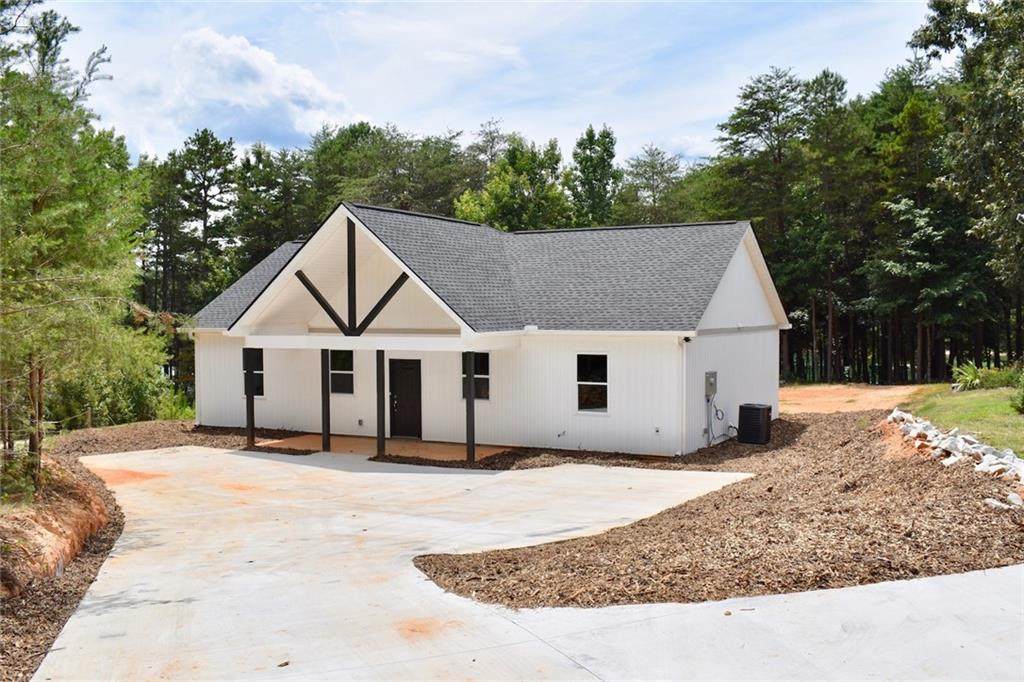 128 Hard Cash Lane - Photo 1