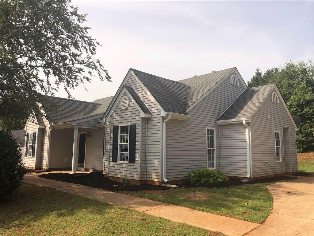 205 Willow Leaf Drive - Photo 1