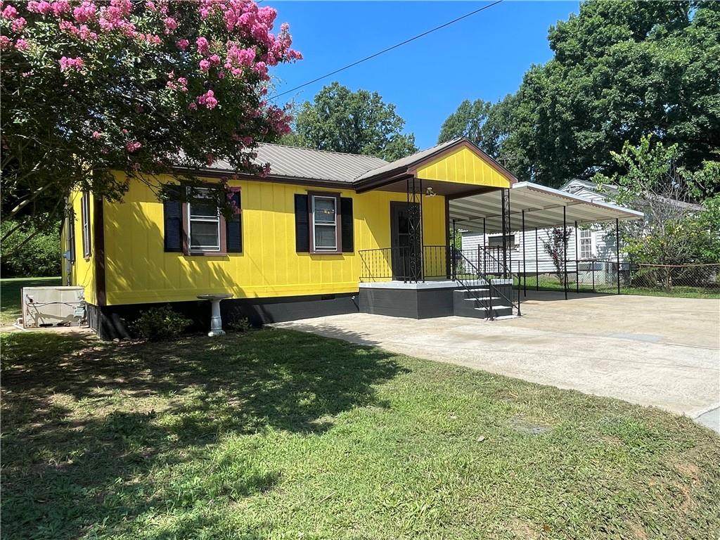 3312 Berry Lane - Photo 1