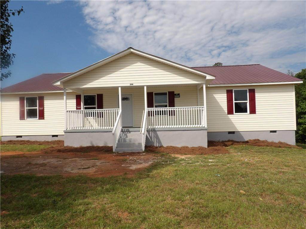 298 Rock Hill Road - Photo 1