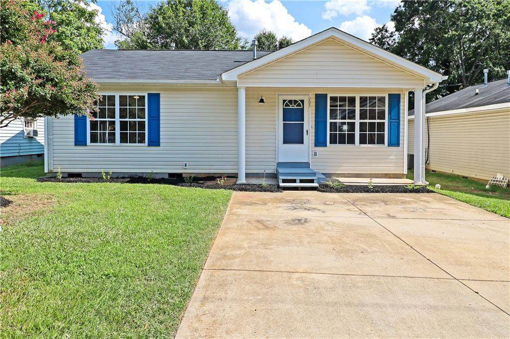 205 Buncombe Street - Photo 1