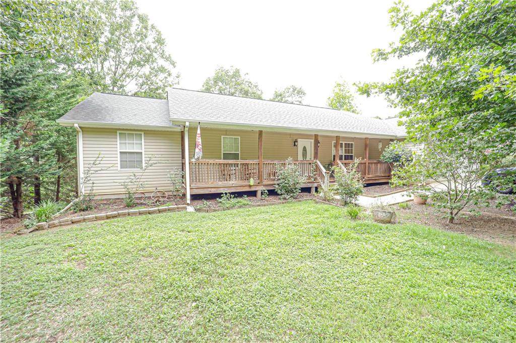 203 Dodgins Lane - Photo 1