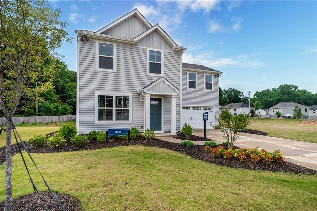 102 Bleckley Trail - Photo 1