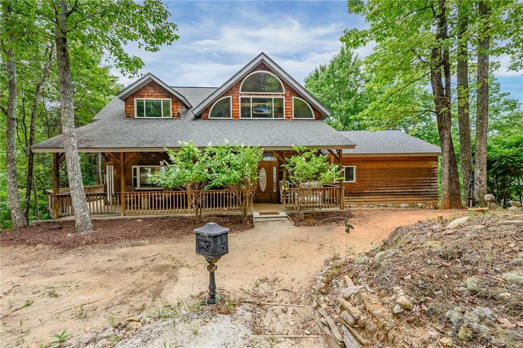 137 Granite Springs Drive - Photo 1
