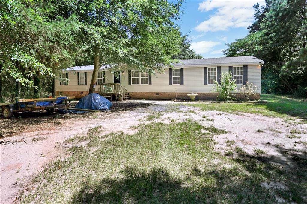 1213 Hurricane Road - Photo 1