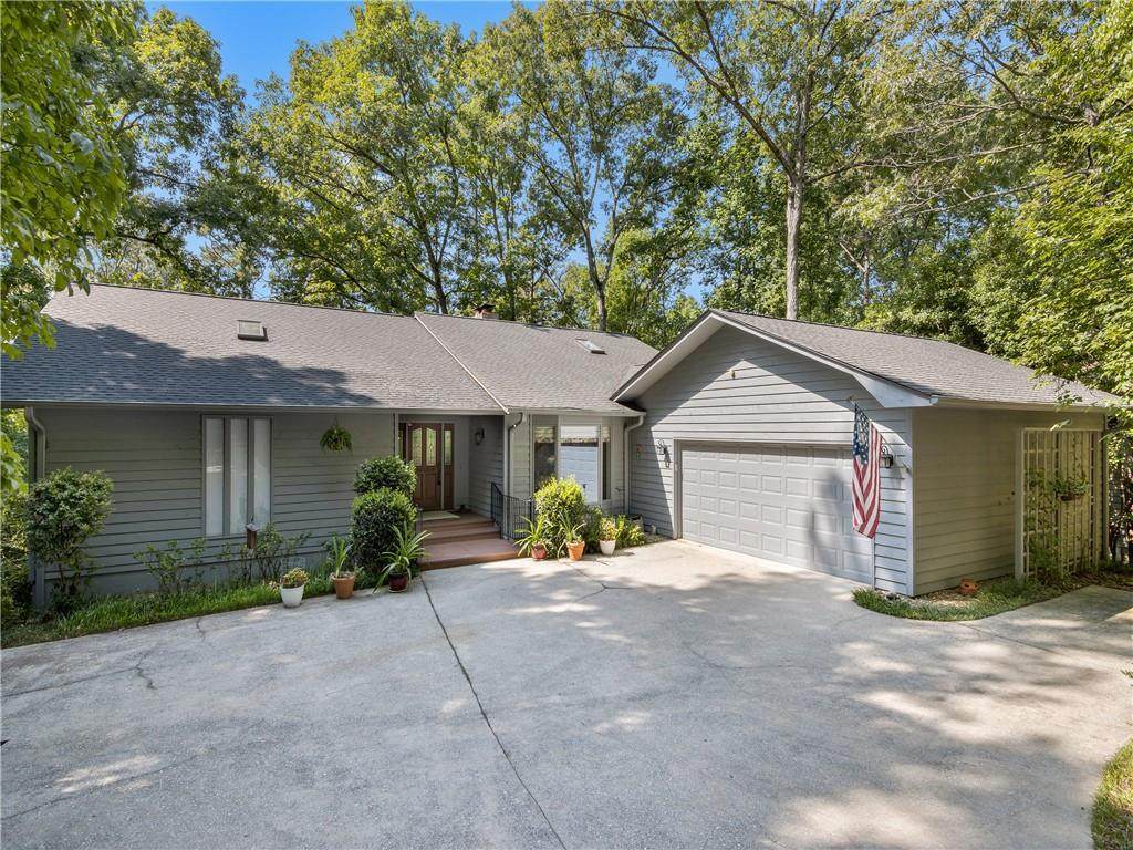 31 Foremast Drive - Photo 1