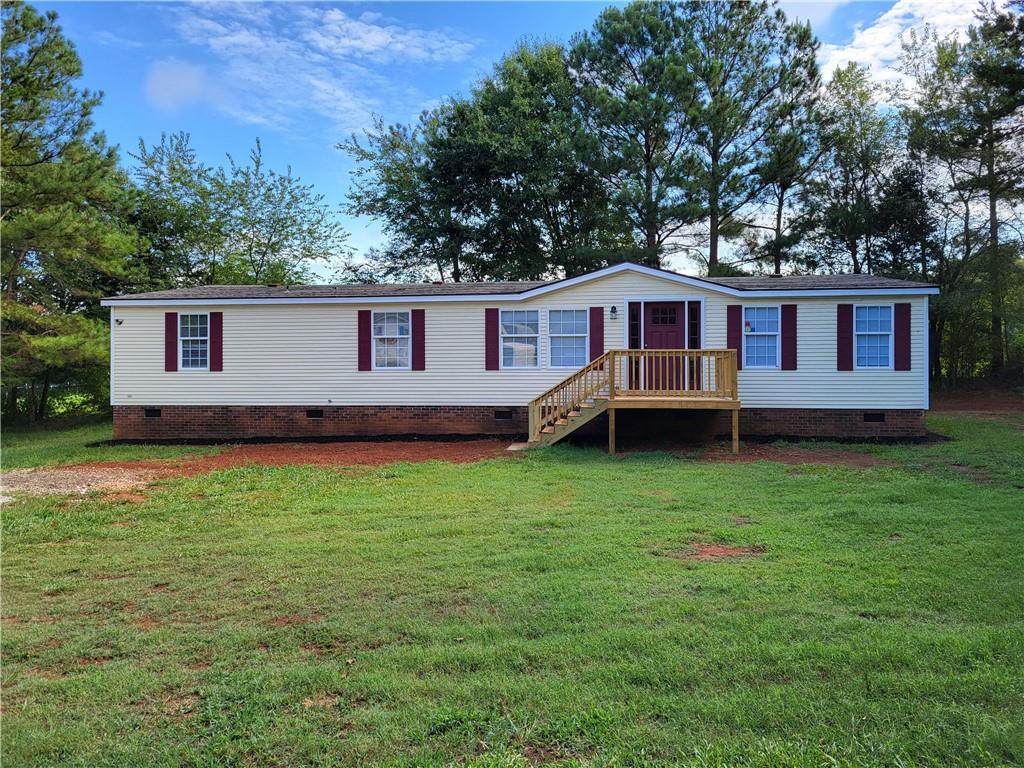 107 Paisley Drive - Photo 1