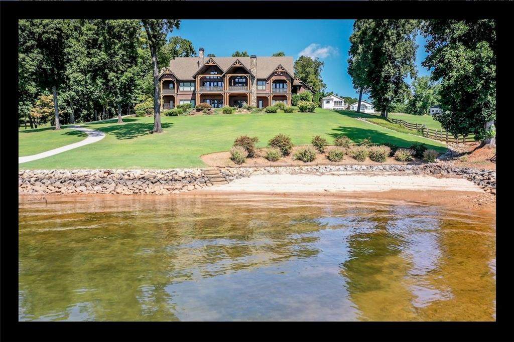 140 Sunset Bay Boulevard - Photo 1