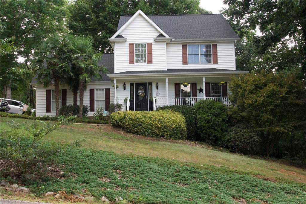 300 Summer Walk Court - Photo 1