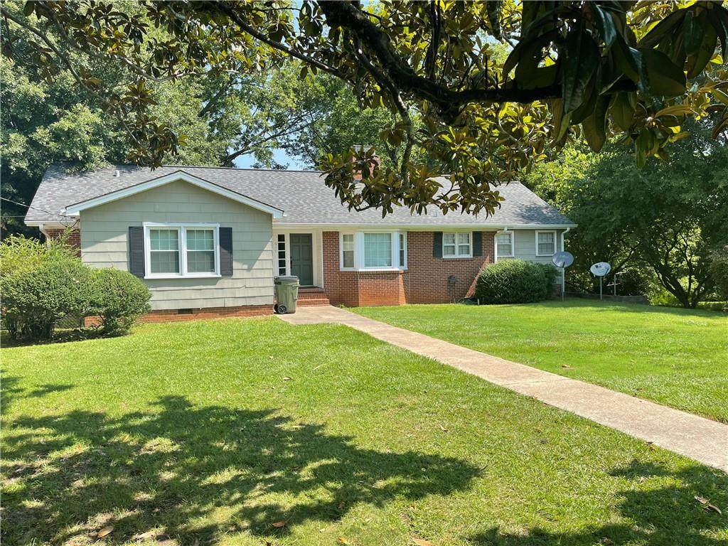 921 Main Street - Photo 1