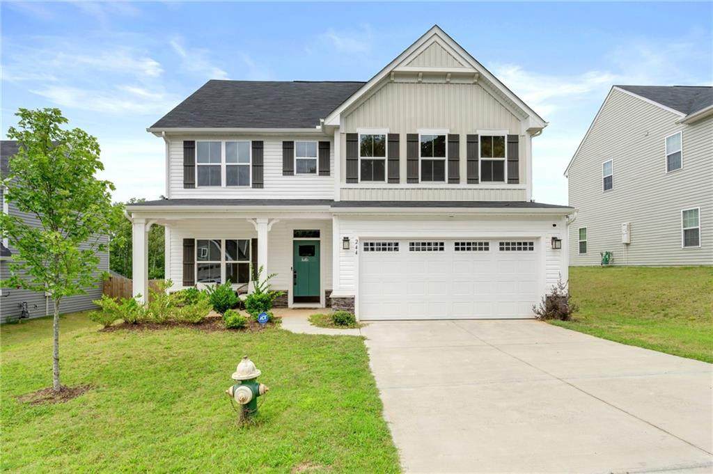244 Thames Valley Drive - Photo 1