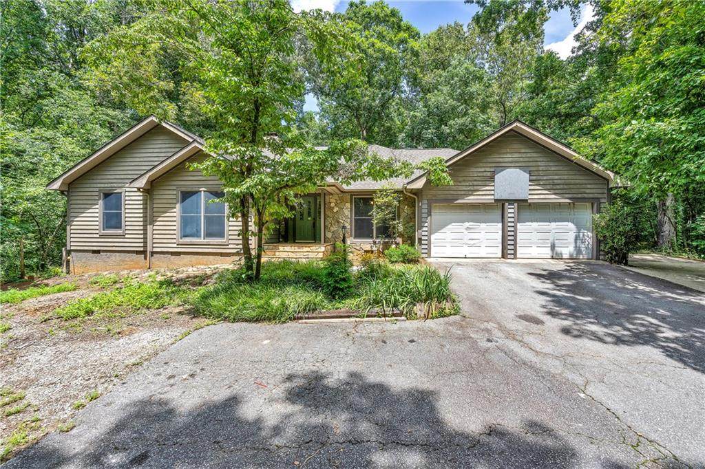 4917 Bayshore Drive - Photo 1