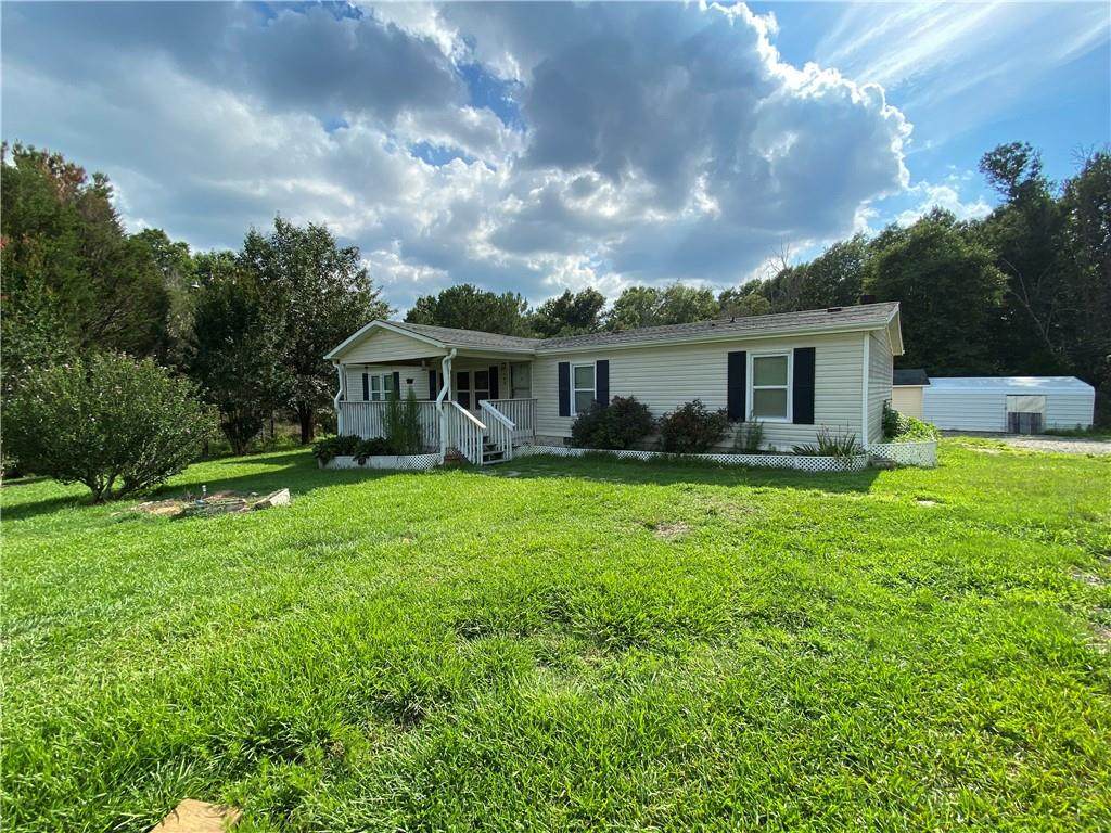 105 Mockingbird Lane - Photo 1